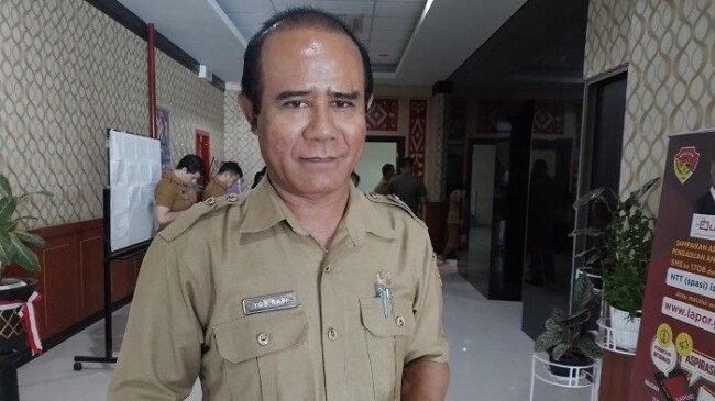 PPPK Tahap I NTT 2024